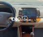 Toyota Camry   G MT đen xe tư nhân zin đẹp 2003 - Toyota Camry G MT đen xe tư nhân zin đẹp