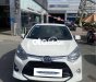 Toyota Wigo   1.2 G MT 2019 2019 - Toyota Wigo 1.2 G MT 2019