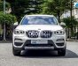 BMW X3   30i XDrive Model 2020-Trắng/Nâu-8.699 Miles 2019 - BMW X3 30i XDrive Model 2020-Trắng/Nâu-8.699 Miles