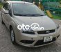 Ford Focus  2008 máy 1.8 màu ghi vàng 2008 - Focus 2008 máy 1.8 màu ghi vàng