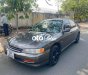 Honda Accord   1994, xe máy mới làm, nội thất zin 1994 - Honda accord 1994, xe máy mới làm, nội thất zin