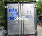 SYM T880 Bán xe tải 750kg 2008 - Bán xe tải 750kg