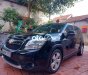 Chevrolet Orlando Bán xe  LTZ 2015, màu đen 2015 - Bán xe Orlando LTZ 2015, màu đen