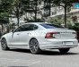 Volvo S90   T6 AWD model 2022-Trắng/Nâu- Odo 21.000M 2021 - VOLVO S90 T6 AWD model 2022-Trắng/Nâu- Odo 21.000M