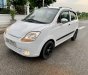 Chevrolet Spark 2011 - Màu trắng