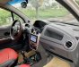 Chevrolet Spark 2011 - Màu trắng