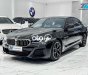 BMW 530i  530i M-Sport Model 2023- Nhập Đức- 5.592 Miles 2022 - BMW 530i M-Sport Model 2023- Nhập Đức- 5.592 Miles