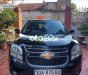 Chevrolet Orlando Bán xe  LTZ 2015, màu đen 2015 - Bán xe Orlando LTZ 2015, màu đen