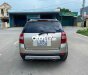 Chevrolet Captiva cativa 2007 2007 - cativa 2007