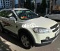 Chevrolet Captiva Cần Bán Xe  2008 - Cần Bán Xe Captiva