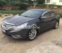 Hyundai Sonata   2012 2012 - HYUNDAI SONATA 2012