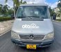 Mercedes-Benz Sprinter xe MERCEDES  16 chỗ đời 2004 2004 - xe MERCEDES SPRINTER 16 chỗ đời 2004