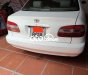 Toyota Corolla Xe   trắng biển phát lộc Hà Nội 2001 - Xe Toyota Corolla trắng biển phát lộc Hà Nội