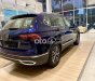 Volkswagen Tiguan   2.0TSI 2021 Xanh Dương - BÁN GẤP 2021 - VOLKSWAGEN TIGUAN 2.0TSI 2021 Xanh Dương - BÁN GẤP