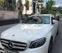 Mercedes-Benz E180  E180 2019 Trắng 2019 - Mercedes Benz E180 2019 Trắng