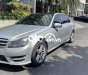 Mercedes-Benz C300  C300 AMG sx 2012 - Bạc 2012 - Mercedes Benz C300 AMG sx 2012 - Bạc