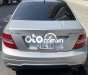 Mercedes-Benz C300  C300 AMG sx 2012 - Bạc 2012 - Mercedes Benz C300 AMG sx 2012 - Bạc