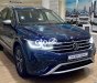 Volkswagen Tiguan   2.0TSI 2021 Xanh Dương - BÁN GẤP 2021 - VOLKSWAGEN TIGUAN 2.0TSI 2021 Xanh Dương - BÁN GẤP