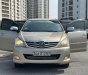 Toyota Innova 2011 - Nội thất bọc da cao cấp