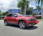 Volkswagen Tiguan   đỏ chính chủ 2022 2021 - Volkswagen Tiguan đỏ chính chủ 2022