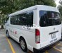 Toyota Hiace Xe Cty sử dụng 2011 - Xe Cty sử dụng