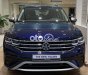 Volkswagen Tiguan   2.0TSI 2021 Xanh Dương - BÁN GẤP 2021 - VOLKSWAGEN TIGUAN 2.0TSI 2021 Xanh Dương - BÁN GẤP