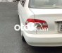 Toyota Corolla Xe   trắng biển phát lộc Hà Nội 2001 - Xe Toyota Corolla trắng biển phát lộc Hà Nội