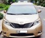 Toyota Sienna Bán Hoặc Đổi Xe  Nhập Mỹ Đồ Chơi Hơn 100tr 2011 - Bán Hoặc Đổi Xe Sienna Nhập Mỹ Đồ Chơi Hơn 100tr