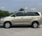 Toyota Innova 2011 - Nội thất bọc da cao cấp