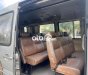 Mercedes-Benz Sprinter xe MERCEDES  16 chỗ đời 2004 2004 - xe MERCEDES SPRINTER 16 chỗ đời 2004