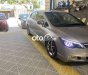 Honda Civic Xe gia đình cần bán 2008 - Xe gia đình cần bán