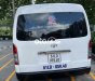 Toyota Hiace Xe Cty sử dụng 2011 - Xe Cty sử dụng