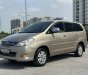 Toyota Innova 2011 - Nội thất bọc da cao cấp