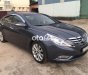 Hyundai Sonata   2012 2012 - HYUNDAI SONATA 2012