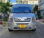 Ford Transit Luxury đời 2016 cam zin máy zin sơn zin 2016 - Luxury đời 2016 cam zin máy zin sơn zin