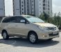 Toyota Innova 2011 - Nội thất bọc da cao cấp