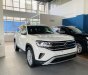 Volkswagen Teramont 2022 2022 - Cần bán xe Volkswagen Teramont 2022, màu trắng