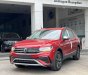 Volkswagen Tiguan Allspace 2023 - VOLKSWAGEN TIGUAN 2023 MÀU ĐỎ - SUV 7 CHỖ, SẴN XE GIAO NGAY VÀ ƯU ĐÃI 2023