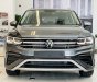 Volkswagen Tiguan Allspace 2023 - VOLKSWAGEN TIGUAN 2023 MÀU XÁM - SUV 7 CHỖ, SẴN XE GIAO NGAY VÀ ƯU ĐÃI 2023