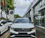 Volkswagen Tiguan Allspace 2023 - VOLKSWAGEN TIGUAN 2023 MÀU TRẮNG - SUV 7 CHỖ, SẴN XE GIAO NGAY VÀ ƯU ĐÃI 2023