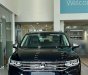 Volkswagen Tiguan Allspace 2023 - VOLKSWAGEN TIGUAN 2023 MÀU ĐEN - SUV 7 CHỖ, SẴN XE GIAO NGAY VÀ ƯU ĐÃI 2023