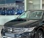 Volkswagen Tiguan Allspace 2023 - VOLKSWAGEN TIGUAN 2023 MÀU ĐEN - SUV 7 CHỖ, SẴN XE GIAO NGAY VÀ ƯU ĐÃI 2023