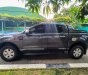 Ford Ranger 2017 -  Xe Ranger XLS 2017 MT xe nhập Thái Lan