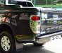 Ford Ranger 2017 -  Xe Ranger XLS 2017 MT xe nhập Thái Lan