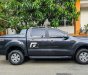 Ford Ranger 2017 -  Xe Ranger XLS 2017 MT xe nhập Thái Lan