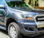 Ford Ranger 2017 -  Xe Ranger XLS 2017 MT xe nhập Thái Lan