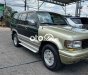 Isuzu Trooper xe còn rất ok 2002 - xe còn rất ok