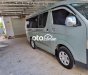 Toyota Hiace Bán xe  2008 - Bán xe Hiace