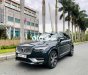 Volvo XC90   B6 MY2022 Xanh đen siêu lướt 2021 - VOLVO XC90 B6 MY2022 Xanh đen siêu lướt