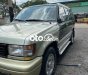 Isuzu Trooper xe còn rất ok 2002 - xe còn rất ok